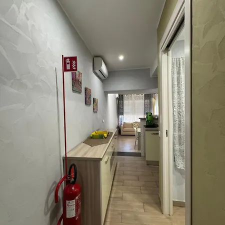Naxos Apartman