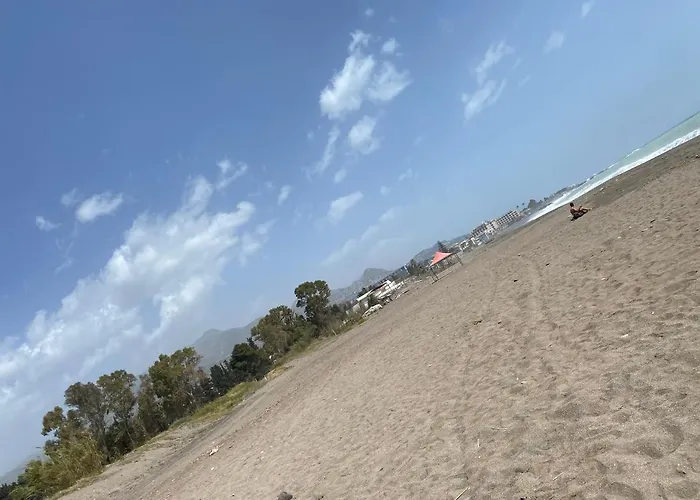 Appartamento Naxos Giardini Naxos