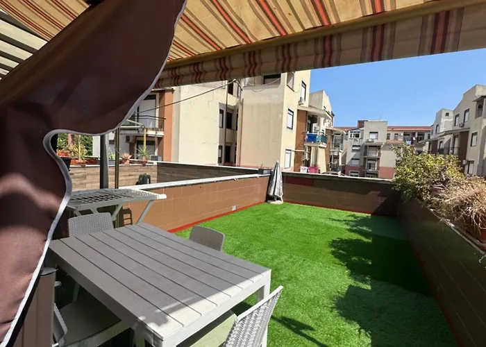 Appartamento Naxos Giardini Naxos