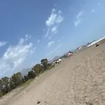 公寓 Naxos 贾迪尼-纳克索斯