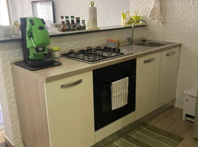 Naxos 지아르디니낙소스